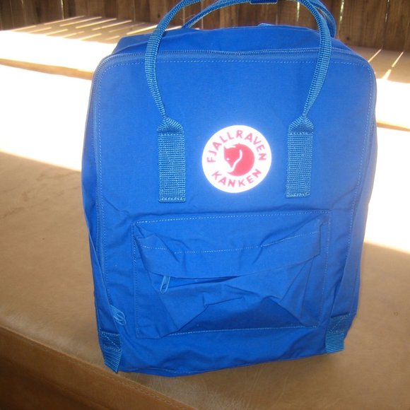 Fjallraven Handbags - Fjallraven Backpack